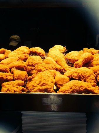 Gill's Fried Chicken